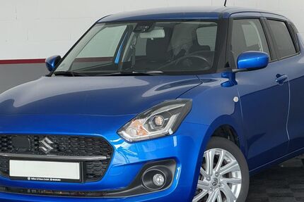 Suzuki Swift 25.500 km 13.980 € Spelle 48480