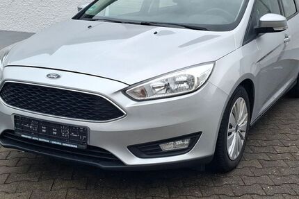 Ford Focus 145.500 km 6.300 &euro; Amberg 92224