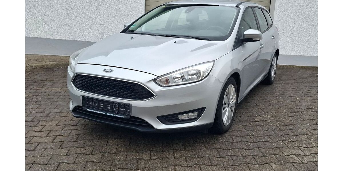 Ford Focus 145.500 km 6.300 &euro; Amberg 92224