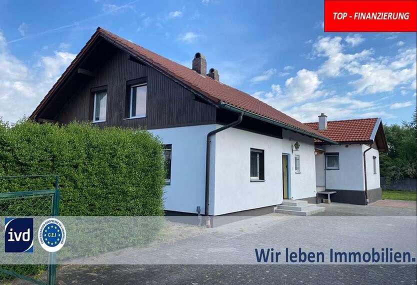 Haus zum Kaufen in Aldersbach 249.000 € 150 m²