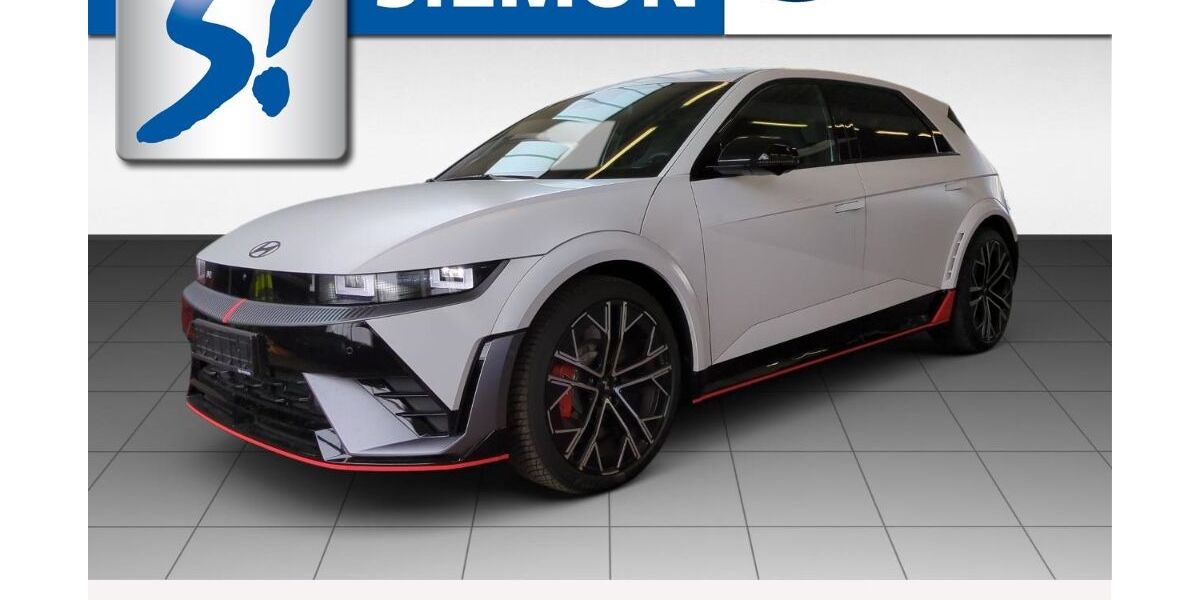 Hyundai IONIQ 5 19.563 km 51.730 &euro; Salzbergen 48499