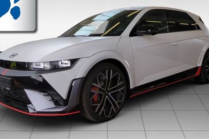 Hyundai IONIQ 5 19.563 km 51.930 &euro; Salzbergen 48499