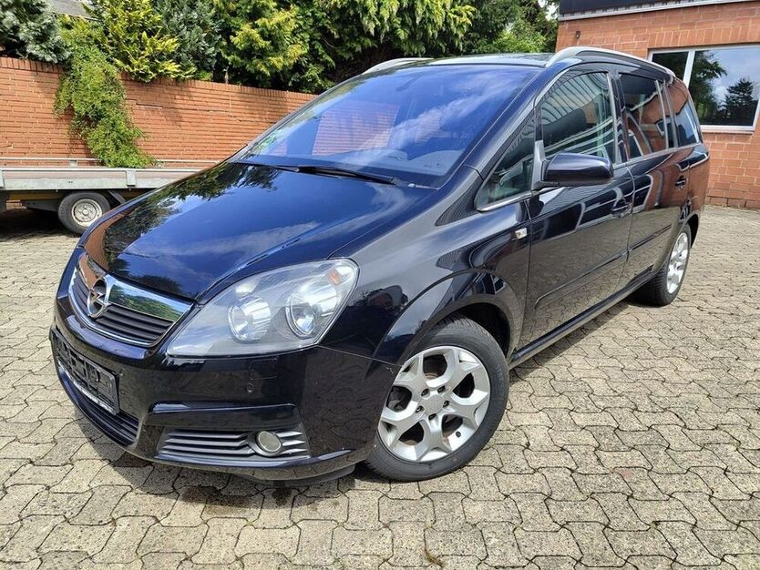 Zafira
