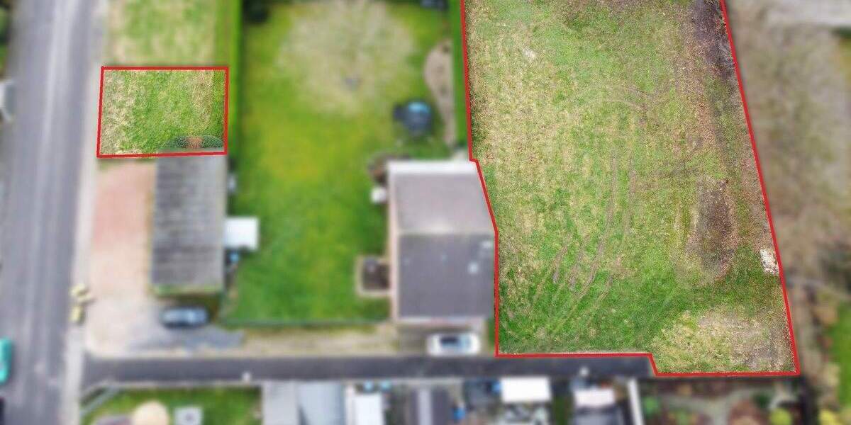 Grundstück Heinsberg Dremmen - 189.000&euro; | Angebot:24966856