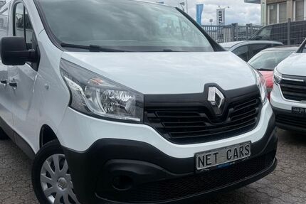 Renault Trafic 125.000 km 12.850 &euro; Hilden 40721