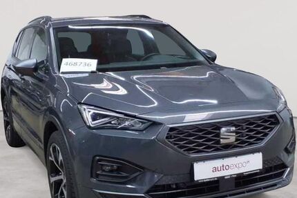 Seat Tarraco 125.587 km 26.989 &euro; Fernwald-Steinbach 35463