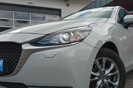 Mazda 2 28.170 km 12.990 &euro; Moschheim 56424