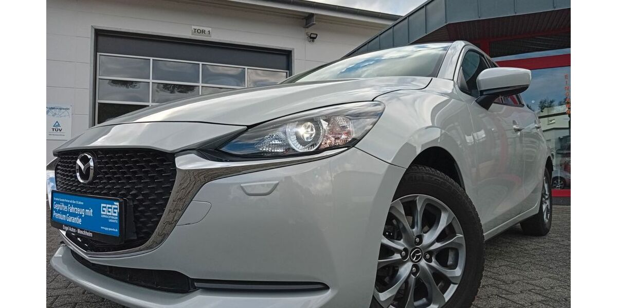 Mazda 2 28.170 km 12.990 &euro; Moschheim 56424