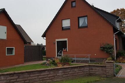 Wohnung Steyerberg - 3 Zimmer, 85 m&sup2;, 450&euro; | Angebot:25173484