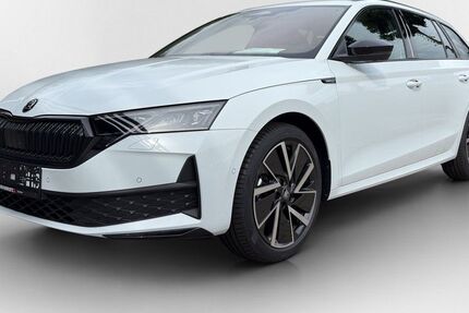 Skoda Octavia 1.500 km 43.290 &euro; Ilmenau 98693