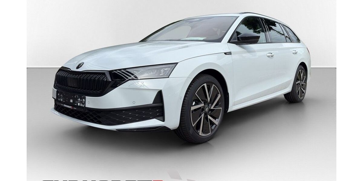 Skoda Octavia 1.500 km 43.290 &euro; Ilmenau 98693