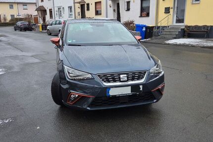 Seat Ibiza 76.800 km 13.500 &euro; Koblenz 56077