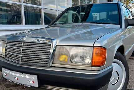 Mercedes-Benz 190 200.000 km 8.990 € Freiburg 79108