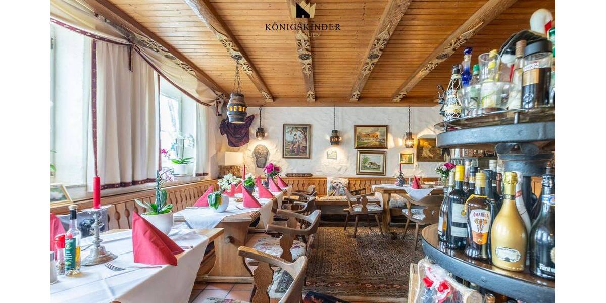 Gewerbeobjekt Lenningen - Schopfloch Schopfloch - 1.400.000&euro; | Angebot:25680010