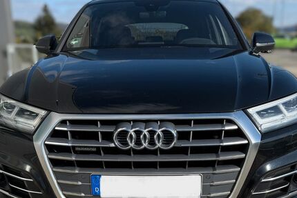 Audi Q5 147.500 km 30.900 € Lübeck 23558
