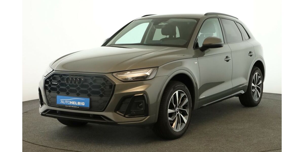 Audi Q5 45.100 km 37.990 &euro; Donnersdorf 97499