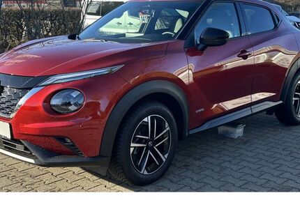 Nissan Juke 14.767 km 22.990 &euro; Fürstenwalde 15517