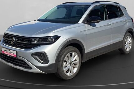 VW T-Cross 12.064 km 22.490 &euro; Bad Kreuznach 55543