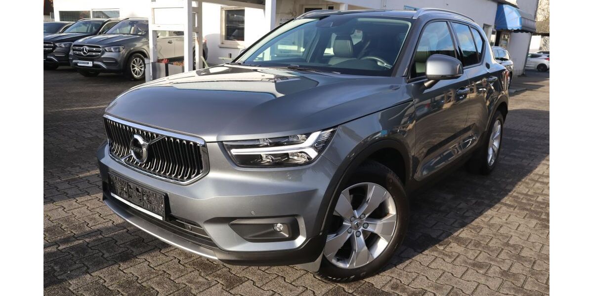 Volvo XC40 99.762 km 23.970 &euro; Darmstadt 64291