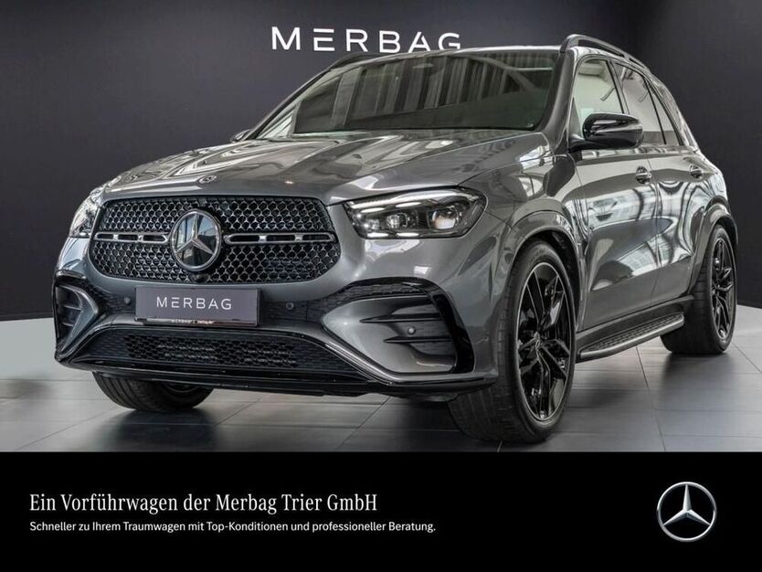 GLE 350