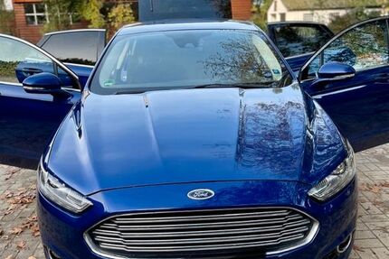 Ford Mondeo 169.000 km 12.500 &euro; Elsdorf 27404