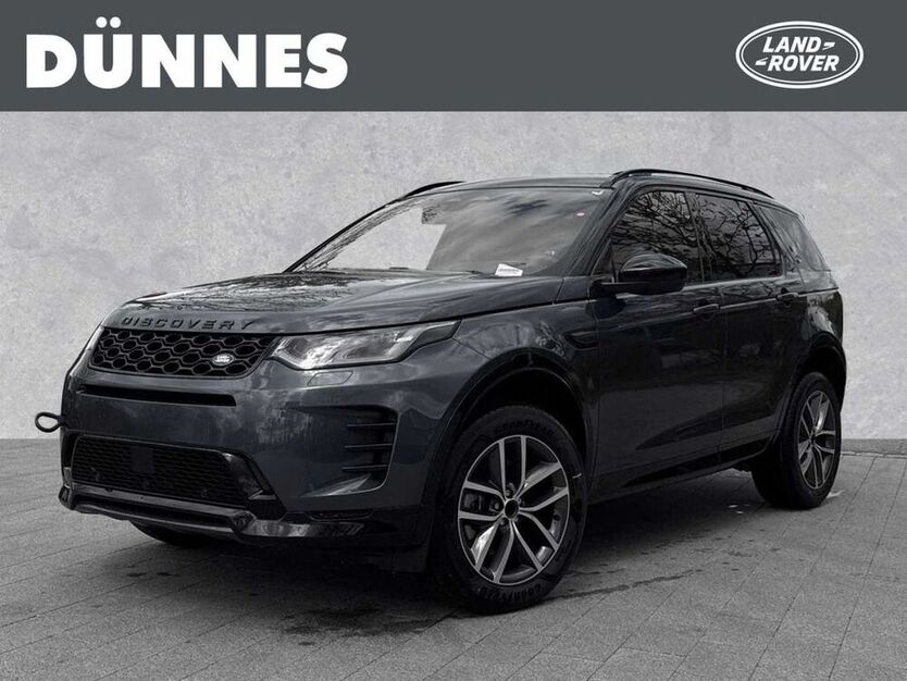Discovery Sport