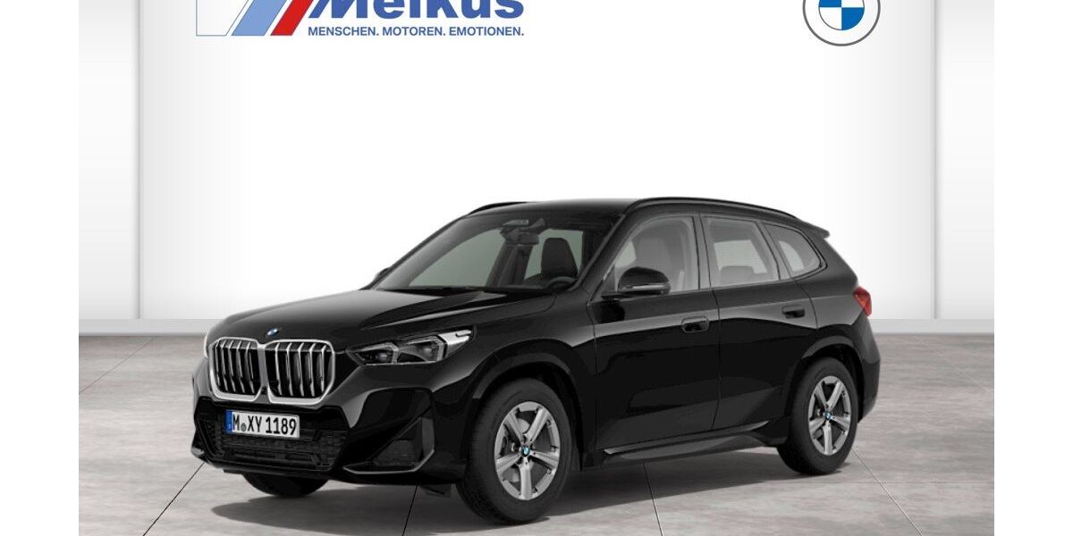 BMW X1 25.900 km 40.970 € Chemnitz 09120
