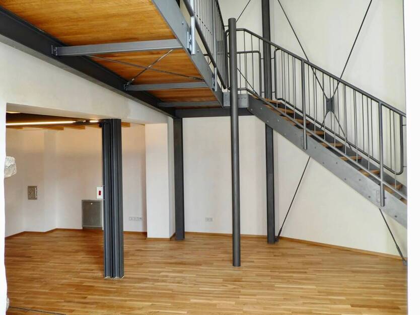 Kleines Stadthaus, modernes Wohnen im historischem Gewand!