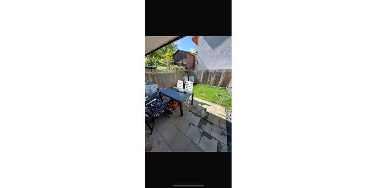 Erdgeschoßwohnung Pfullingen - 2 Zimmer, 55 m&sup2;, 160.000&euro; | Angebot:25175578