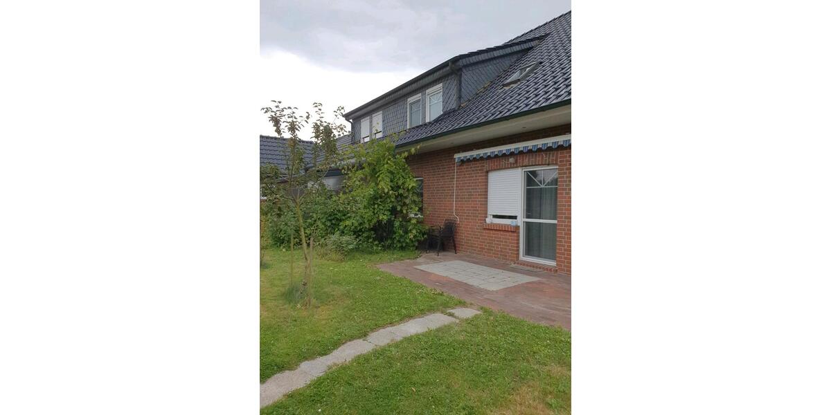 Doppelhaushälfte Saterland - 5 Zimmer, 156 m&sup2;, 268.500&euro; | Angebot:26494523