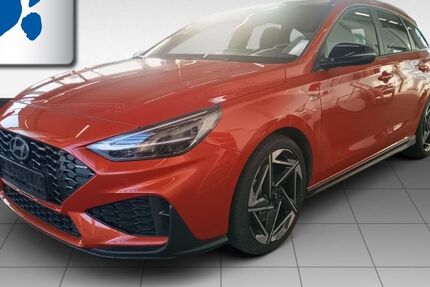 Hyundai i30 16.601 km 23.980 &euro; Münster 48153