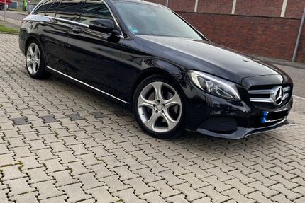 Mercedes-Benz C 250 185.500 km 15.200 &euro; Ludwigshafen 67063