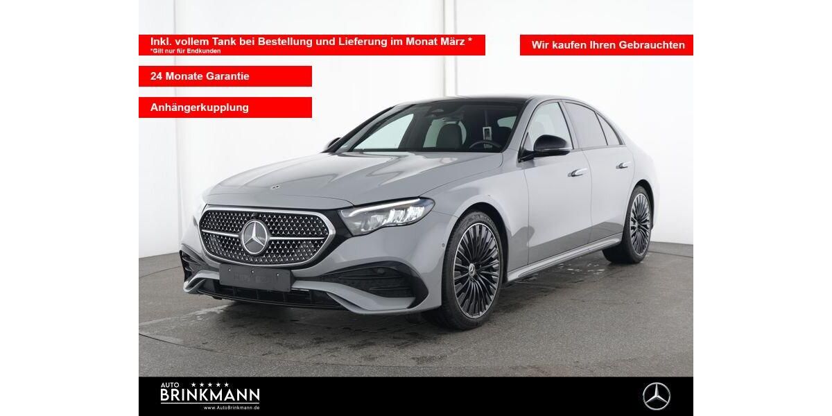Mercedes-Benz E 220 35.900 km 59.690 &euro; Geesthacht (Region Hamburg) 21502