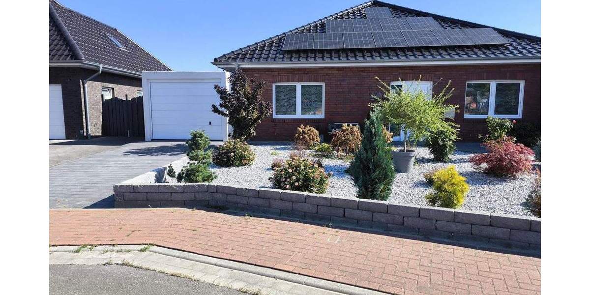 Bungalow Lathen Kathen-Frackel - 3 Zimmer, 166 m&sup2;, 544.000&euro; | Angebot:24811170