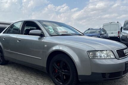 Audi A4 236.000 km 1.488 &euro; Rheinbach 53359