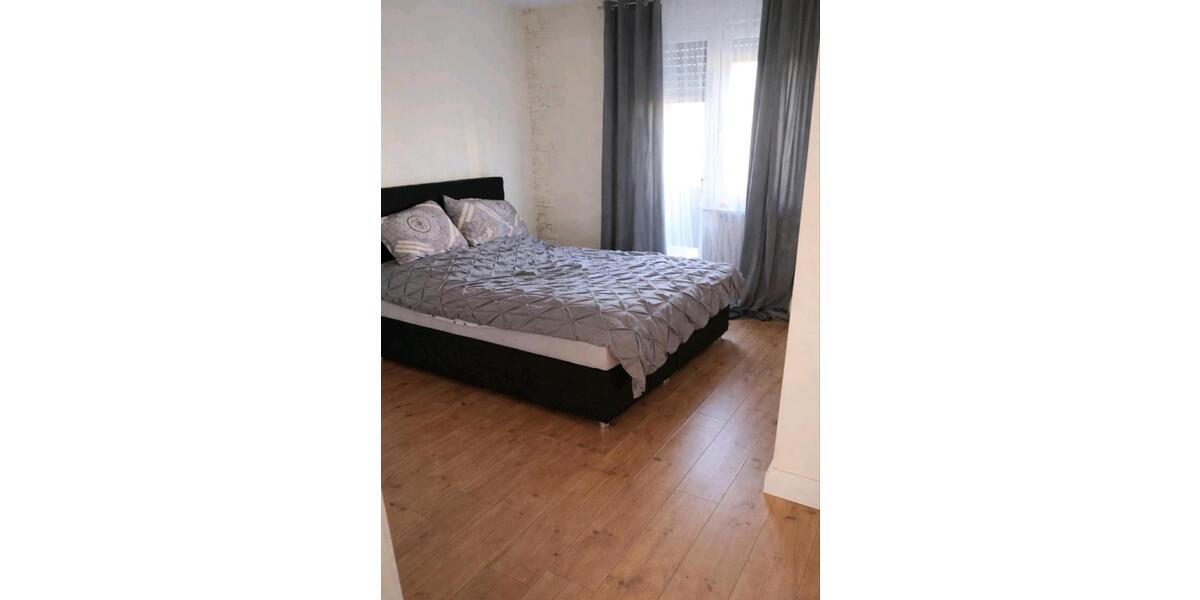 Etagenwohnung Hanau Lamboy - 2 Zimmer, 60 m&sup2;, 185.000&euro; | Angebot:26859235
