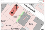 Grundstück mit Mehrfamilienhaus-Potenzial in bester Lage: 583 m² | Planungsvorschlag für 650 m² Wfl. zimmer