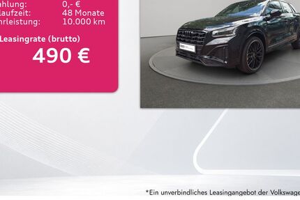 Audi Q2 6.050 km 35.990 &euro; Kassel 34125