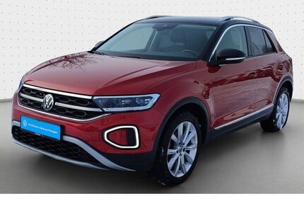 VW T-Roc 43.447 km 25.490 &euro; Bad Nauheim 61231
