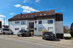 Etagenwohnung Sigmaringen - 5.5 Zimmer, 116 m&sup2;, 1.050&euro; | Angebot:26336505
