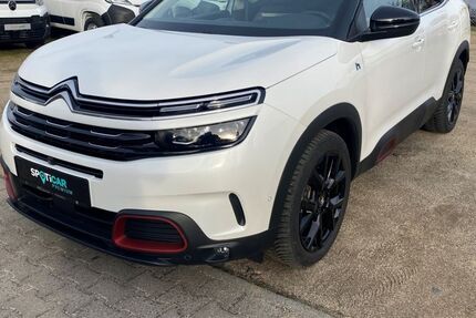 Citroen C5 Aircross 41.000 km 20.940 € Hanau 63452