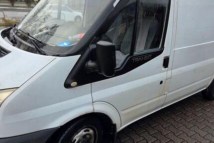 Ford Transit 325.000 km 2.000 &euro; Frankfurt am Main 60389