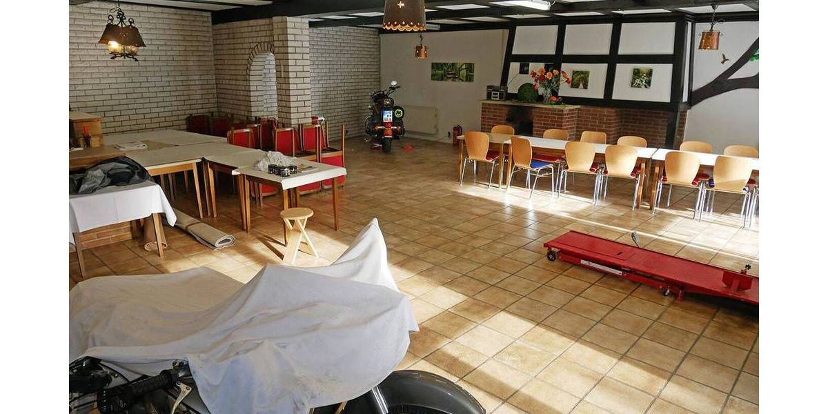 Gewerbeobjekt Auetal Rehren - 5 Zimmer, 20.000&euro; | Angebot:26260823