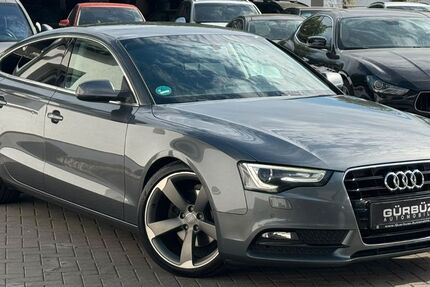 Audi A5 269.000 km 10.900 &euro; Wiesbaden 65201