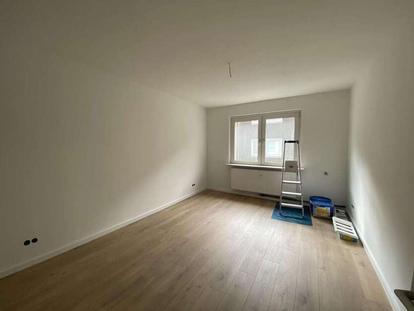 Wohnung zum Mieten in Wuppertal 395 € 49 m² 2 zimmer