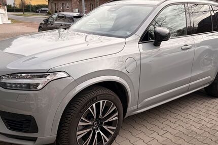 Volvo XC90 28.000 km 56.890 &euro; Wegberg 41844