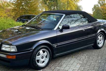 Audi 80 79.000 km 15.700 &euro; Trittau 22946
