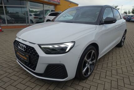 Audi A1 56.680 km 18.950 &euro; Bad Lauchstädt 06246