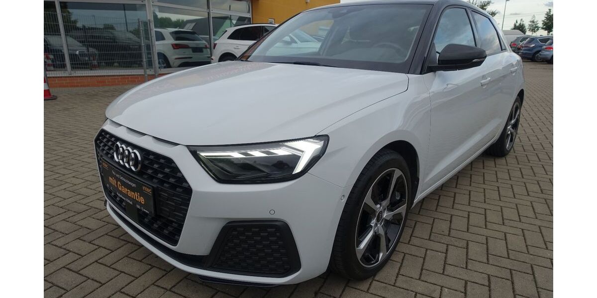 Audi A1 56.680 km 18.950 &euro; Bad Lauchstädt 06246