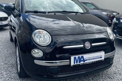 Fiat 500 97.000 km 2.900 &euro; Markgroningen 71706